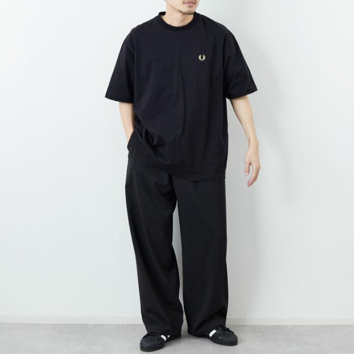 楽天市場】【送料無料】 FRED PERRY フレッドペリー 別注 ORIGINAL 