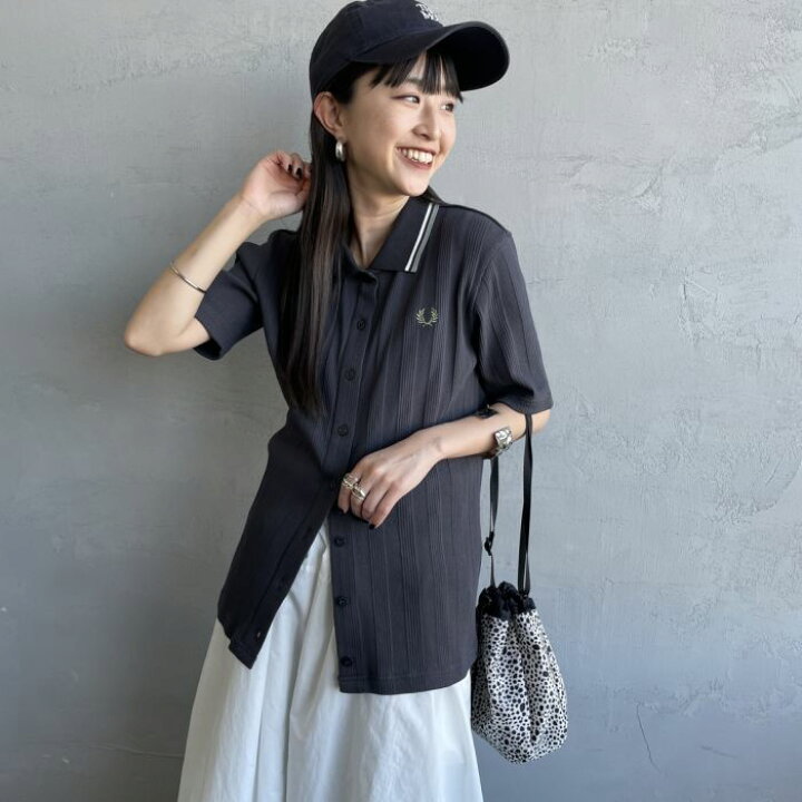 楽天市場】【送料無料】 FRED PERRY フレッドペリー 別注 ツイン 
