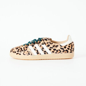 �y���������z adidas Originals �A�f�B�_�X �I���W�i���X �T���o OG ���I�p�[�h SAMBA-OG-W �����Y 2026SS 26.0-28.0cm �x�[�W��
