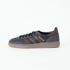 �y�X���S�i���������z adidas Originals �A�f�B�_�X �I���W�i���X �n���h�{�[�� �X�y�c�B�A�� HANDBALL-SPEZIAL �����Y �C 2026SS 26.0-28.0cm �u���b�N