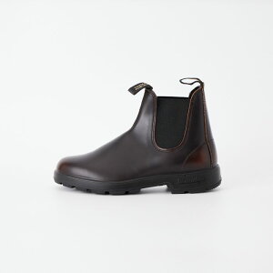 �y���������z Blundstone �u�����h�X�g�[�� ORIGINALS �u���b�V���I�t���U�[ BS2506194 �����Y �C �u�[�c 2026SS 25.5-27.5cm �u���E��