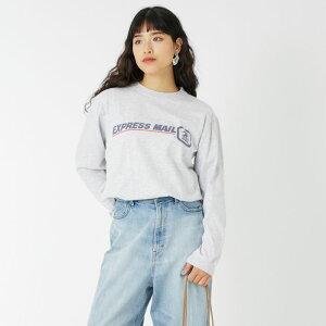 �y���������z GOOD ROCK SPEED �O�b�h���b�N�X�s�[�h USPS �����O�X���[�uT�V���c 26USP002W ���f�B�[�X �g�b�v�X ���� 2026SS F �O���[