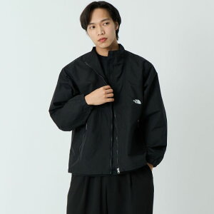 �y���������z THE NORTH FACE �U �m�[�X�t�F�C�X �R���p�N�g�u���]�� NP22631 �����Y �A�E�^�[ 2026SS M-XL �u���b�N/�J�[�L