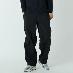 �y���������z THE NORTH FACE �U �m�[�X�t�F�C�X �R���p�N�g�p���c NB82531 �����Y �{�g���X �C�[�W�[�p���c 2026SS M/L �u���b�N/�J�[�L