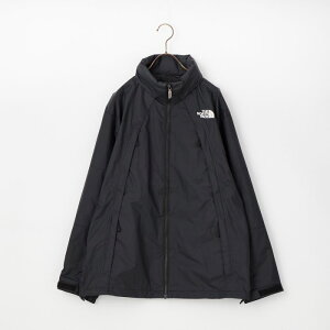 �y���������z THE NORTH FACE �U �m�[�X�t�F�C�X �`���j�[�E�C���h�W���P�b�g NP22650 ���f�B�[�X �A�E�^�[ 2026SS S �u���b�N/�u���[