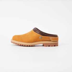 �y���������z TIMBERLAND �e�B���o�[�����h �N���b�O�V���[�Y A2PSB ���f�B�[�X �C 2026SS 23.0-24.0cm �x�[�W��