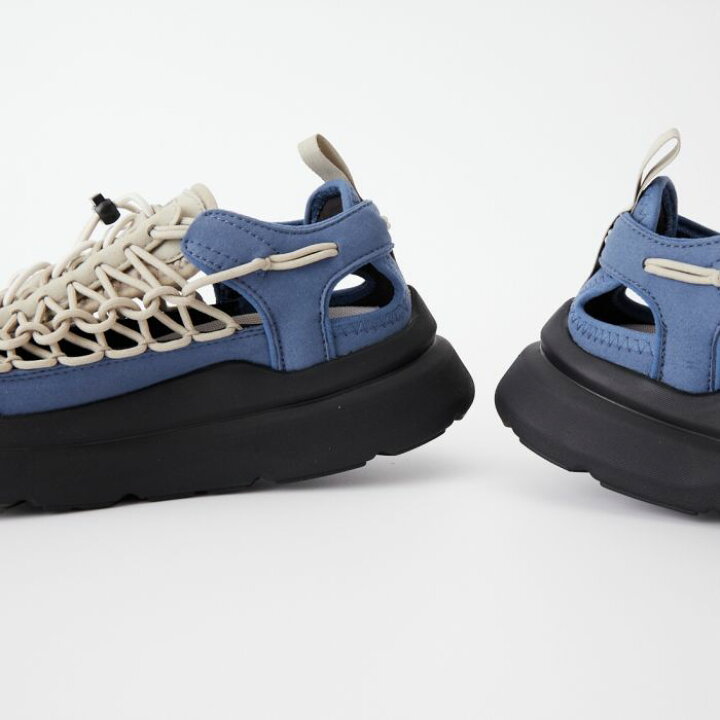 楽天市場】【送料無料】 KEEN キーン ユニーク ダブルケー UNEEK-WK 
