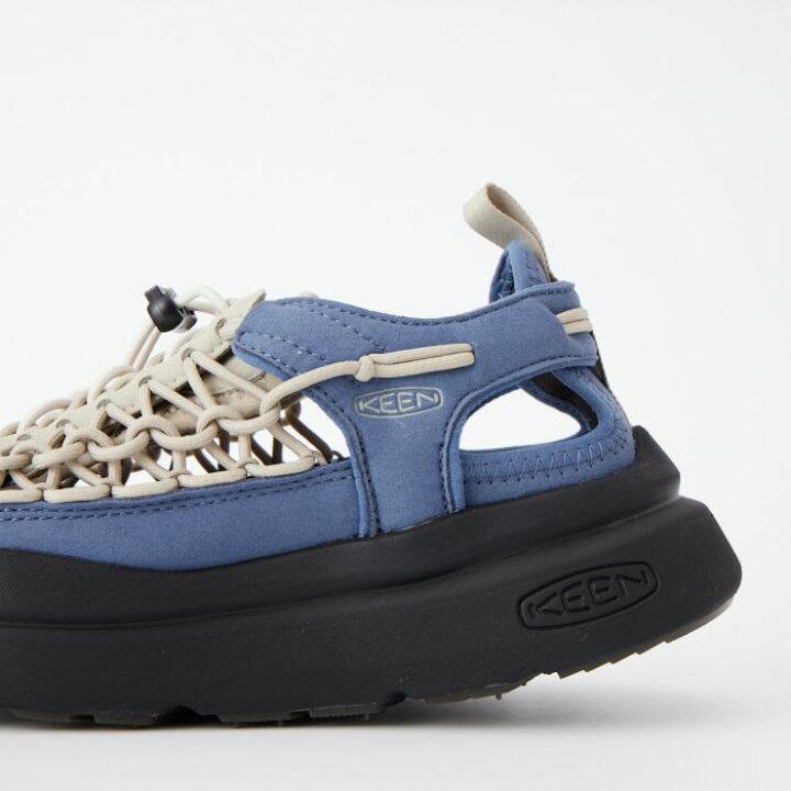 楽天市場】【送料無料】 KEEN キーン ユニーク ダブルケー UNEEK-WK 