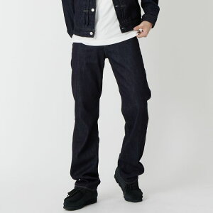 �y���������z MOMOTARO JEANS �����^���E �W�[���Y 100 11oz�X�g���[�g�f�j���p���c MXJE1405 �����Y �{�g���X 2026SS S-XL �l�C�r�[