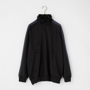 �y���������z PUMA �v�[�} T7 �g���b�N�u���]�� 638049 �����Y �g�b�v�X �X�E�F�b�g ���� 2026SS M/L �u���b�N/�x�[�W��