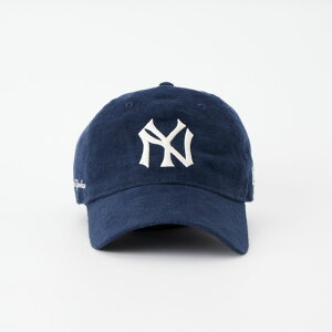 �y���������z NEW ERA �j���[�G�� 9TWENTY �t�����`���l�� �N�[�p�[�Y�^�E�� �j���[���[�N�E�����L�[�X 14745054 �����Y �X�q 2026SS M/L �l�C�r�[