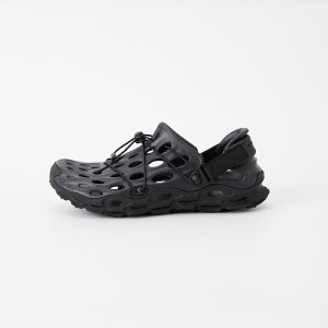 �y���������z MERRELL ������ �n�C�h�����b�N AT�P�[�W HYDRO-MOC-AT-CAGE-SE �����Y �C �T���_�� 2026SS 26.0-28.0cm �u���b�N