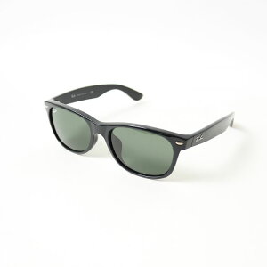 �y���������z Ray-Ban ���C�o�� �j���[�E�F�C�t�@�[���[/NEW WAYFARER 0RB2132F �����Y �A�C�E�F�A F �u���b�N