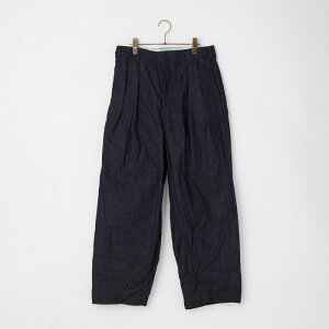 �y���������z SKEWed �X�L���[ CHETOPA �f�j���p���c HS1780 �����Y �{�g���X 2026SS M-XL �l�C�r�[