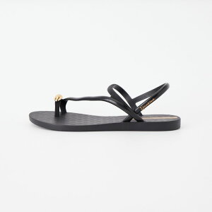 Ipanema �C�p�l�} �����O�r�[�`�T���_�� SP27378588 ���f�B�[�X �C 2026SS 23.0/24.0cm �u���b�N