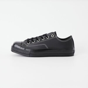 �y���������z CONVERSE �R���o�[�X �I�[���X�^�[ �X�N�G�A�g�E LE OX AS-SQUARETOE-LE-OX �����Y �C �X�j�[�J�[ 2026SS 26.5-28.0cm �u���b�N