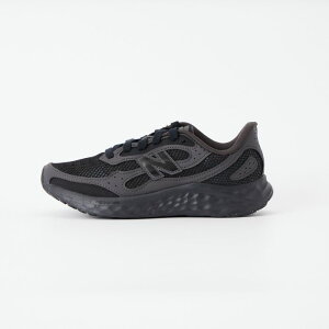 �y���������z new balance �j���[�o�����X �t���b�V���t�H�[�� �A���V V4 TIRALUX MARISTX4 �����Y �C �X�j�[�J�[ 2026SS 26.5-28.0cm �u���b�N