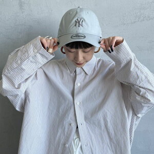 �y���������z NEW ERA �j���[�G�� �ʒ� 9TWENTY �x�[�X�{�[���L���b�v �j���[���[�N�E�����L�[�X 15201227-JF ���f�B�[�X �X�q �L���b�v 2026SS F �u���[