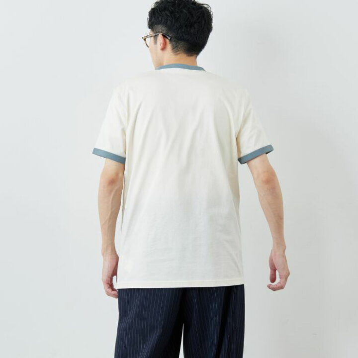 楽天市場】【送料無料】 FRED PERRY フレッドペリー 別注 ワンポイント 