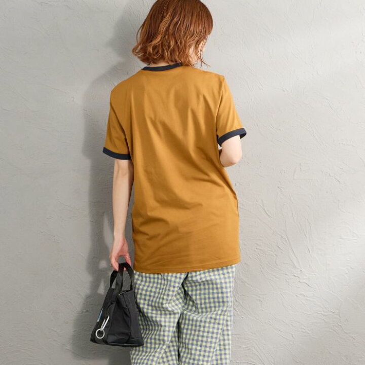楽天市場】【送料無料】 FRED PERRY フレッドペリー 別注 ワンポイント 
