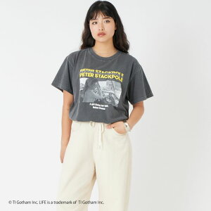 �y���������z GOOD ROCK SPEED �O�b�h���b�N�X�s�[�h LIFE PC �t�H�g�v�����gT�V���c 26LFE010W ���f�B�[�X �g�b�v�X ���� 2026SS F �O���[