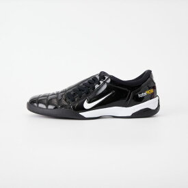 【店内全品送料無料】 NIKE ナイキ トータル90 SP HJ9351 メンズ 靴 スニーカー 2026AW 26.5-28.0cm ブラック