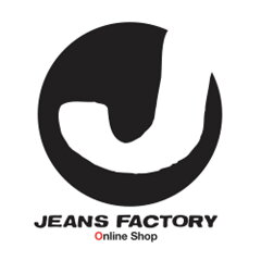 JEANS FACTORY Online Shop