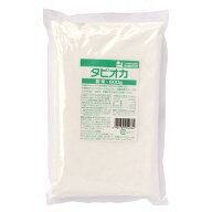創健社　タピオカ粉末　600g