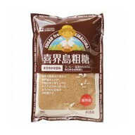 喜界島粗糖　500g　創健社【B】