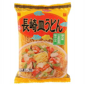 【送料一律540円】長崎皿うどん　134g×20袋　創健社