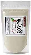 【送料一律200円】煮干し粉　しいたけ昆布入り 150g　健康フーズ