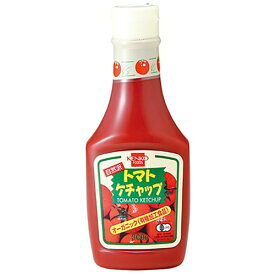 自然派トマトケチャップ　300g　健康フーズ