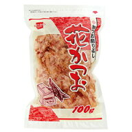 【送料一律540円】花かつお　100g　健康フーズ