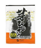 【送料一律200円】オーサワの芽ひじき（伊勢志摩産）30g