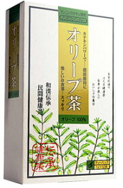 【送料一律490円】OSK　オリーブ茶　32袋　【小谷穀粉】