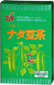【送料一律540円】OSK　ナタ豆茶　5g×32袋 なたまめ茶　なた豆茶　【小谷穀粉】