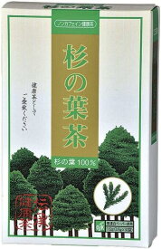 【送料無料】 【5個セット】 OSK　杉の葉茶　3.5g×32袋　小谷穀粉