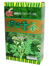 【送料一律540円】OSK　明日葉茶　3.3g×32袋　【小谷穀粉】