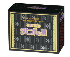 【送料一律490円】OSK タヒボの精 ティーバッグ 1.5g×30袋 [小谷穀粉]　紫イペ