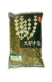 【10個セット】OSK　スギナ茶　100g　すぎな　【小谷穀粉】