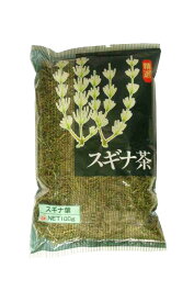 OSK　スギナ茶　100g　すぎな　【小谷穀粉】