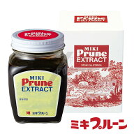 【送料一律540円】三基商事 　ミキプルーン　エキストラクト 280g　 [栄養補助食品] プルーンエキス