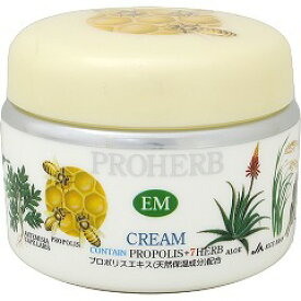 プロハーブ EM クリーム II 2(140g)【B】