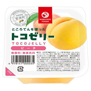 �g�R�[���[�@�s�[�` 130g×6�@�}�����X