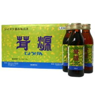 茸源（じょうげん）　100ml×10本