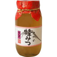 九州のれんげ蜂蜜　1kg（川口養蜂場）