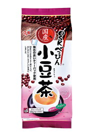 【送料一律540円】OSK　べっぴん国産小豆茶　（6g×20包）×12個セット（小谷穀粉）