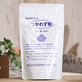 つかれず粉　170g×5袋 【RCP】　クエン酸　つかれ酢 つかれず本舗