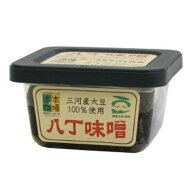 三河産大豆の八丁味噌 300g（まるや八丁味噌）