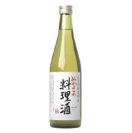 みやこの料理酒　500ml（ムソー）＃